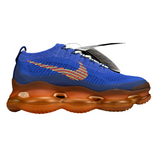 Nike Air VaporMax Scorpion Frank Rudy